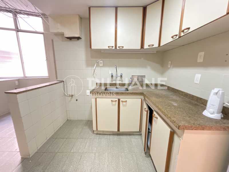 Apartamento à venda com 3 quartos, 120m² - Foto 26