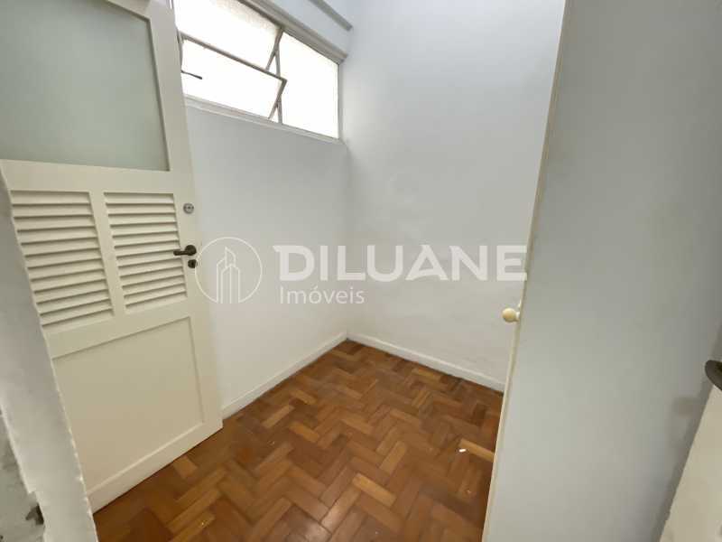 Apartamento à venda com 3 quartos, 120m² - Foto 30