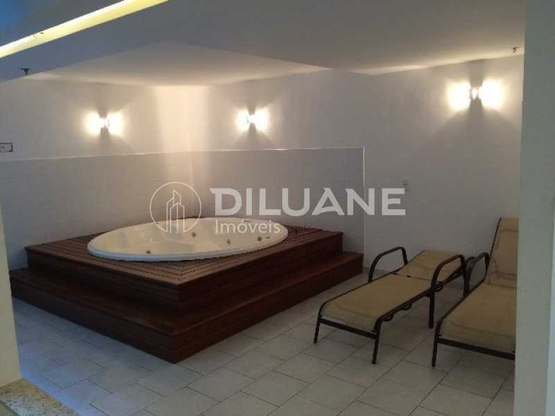 Apartamento à venda com 1 quarto, 34m² - Foto 14