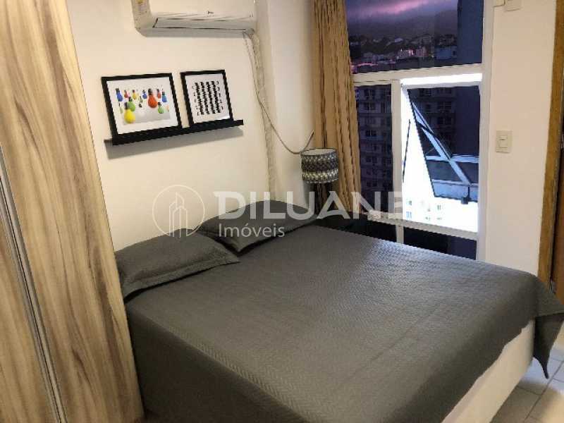 Apartamento à venda com 1 quarto, 34m² - Foto 5