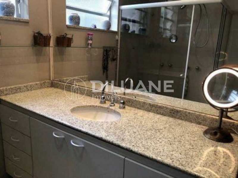 Apartamento à venda com 3 quartos, 125m² - Foto 9