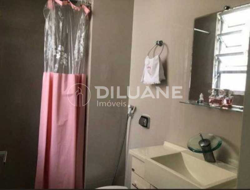 Apartamento à venda com 3 quartos, 125m² - Foto 11