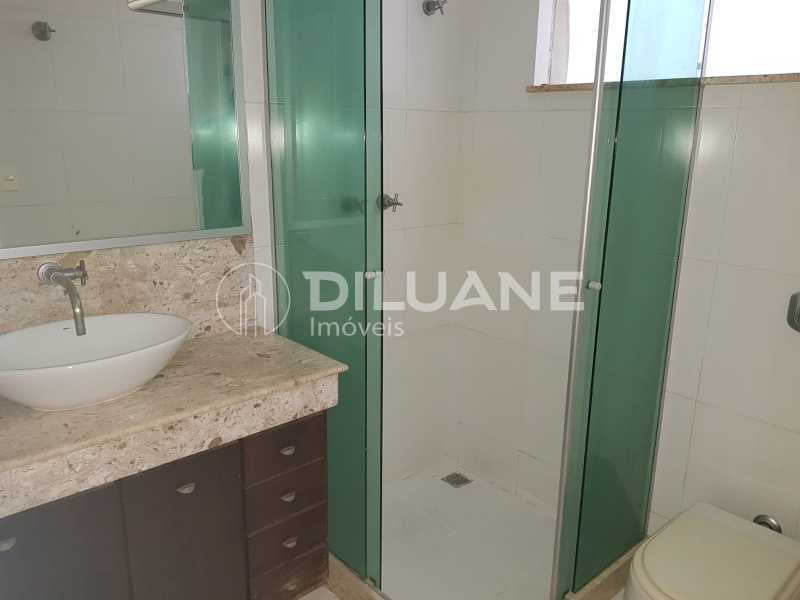 Apartamento à venda com 3 quartos, 156m² - Foto 14