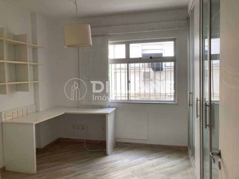 Apartamento à venda com 3 quartos, 156m² - Foto 24