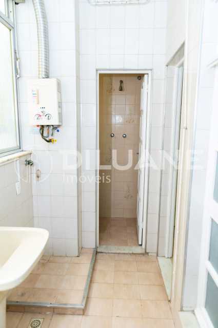 Apartamento à venda com 3 quartos, 125m² - Foto 14