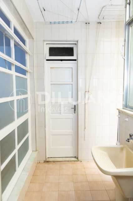 Apartamento à venda com 3 quartos, 125m² - Foto 20