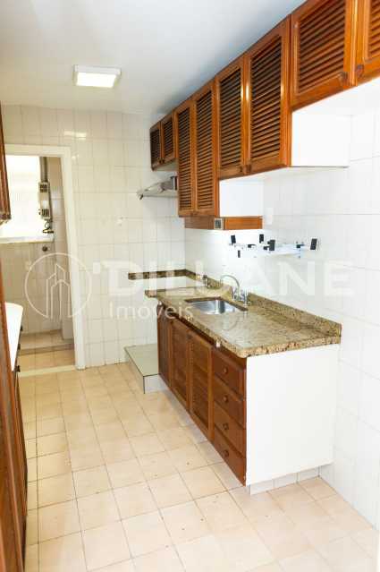 Apartamento à venda com 3 quartos, 125m² - Foto 40