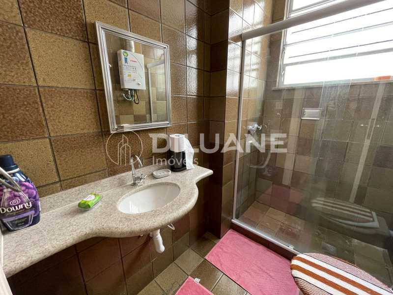 Apartamento à venda com 3 quartos, 160m² - Foto 16