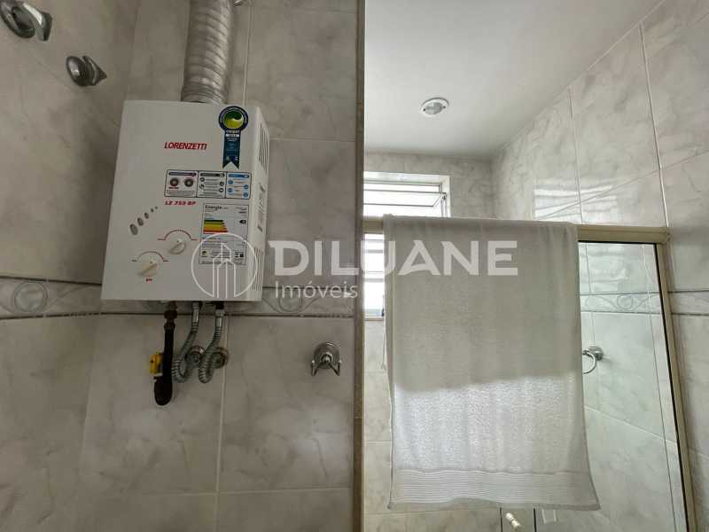 Apartamento à venda com 3 quartos, 160m² - Foto 25