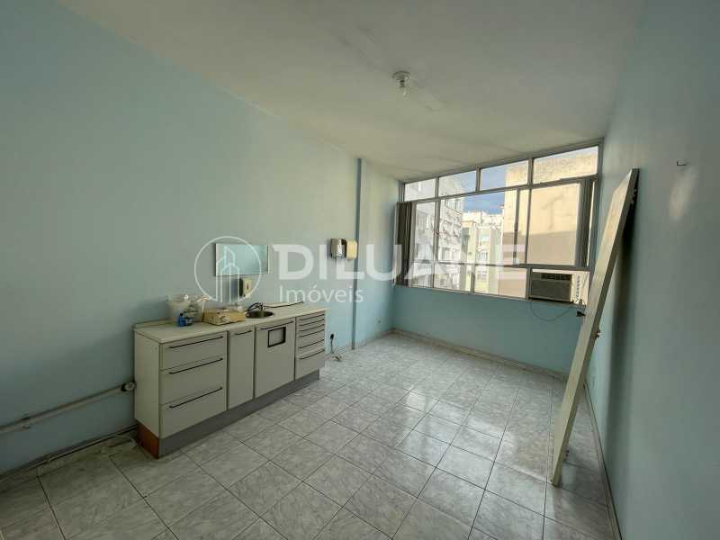 Conjunto Comercial-Sala à venda, 37m² - Foto 1