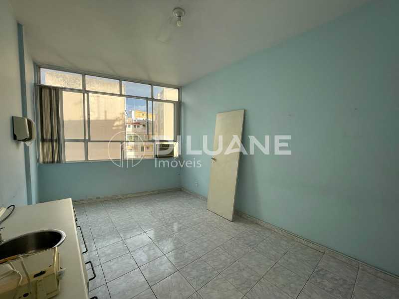 Conjunto Comercial-Sala à venda, 37m² - Foto 6