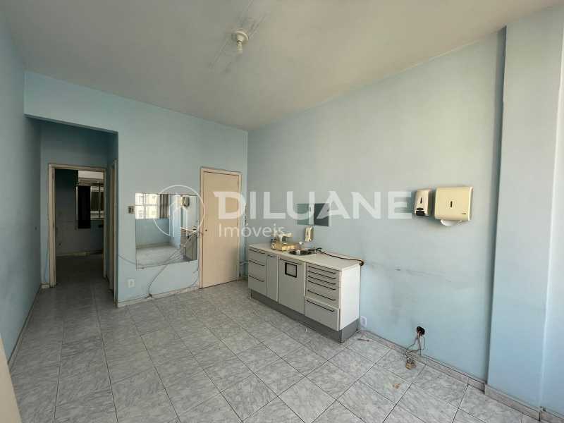 Conjunto Comercial-Sala à venda, 37m² - Foto 7