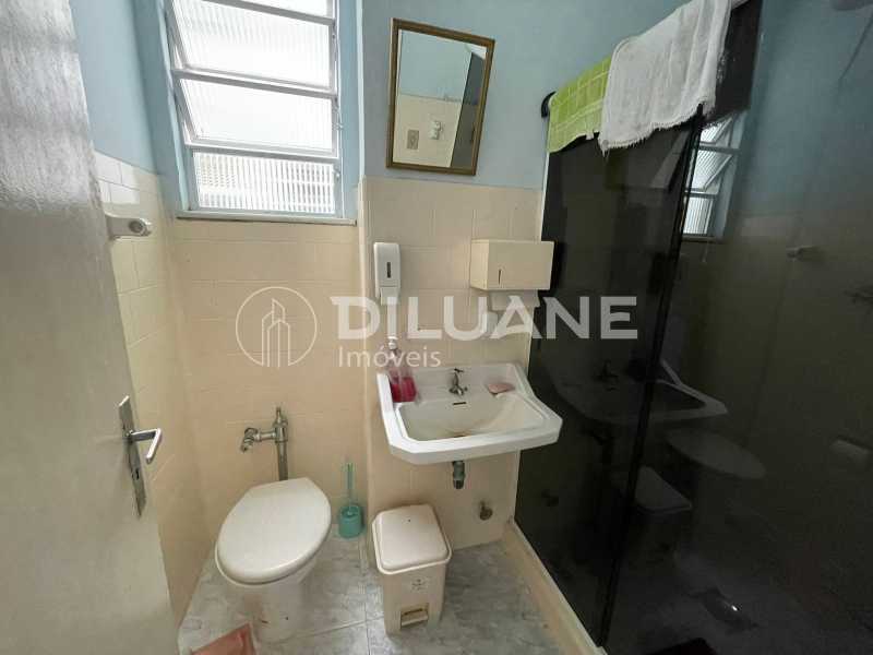 Conjunto Comercial-Sala à venda, 37m² - Foto 9