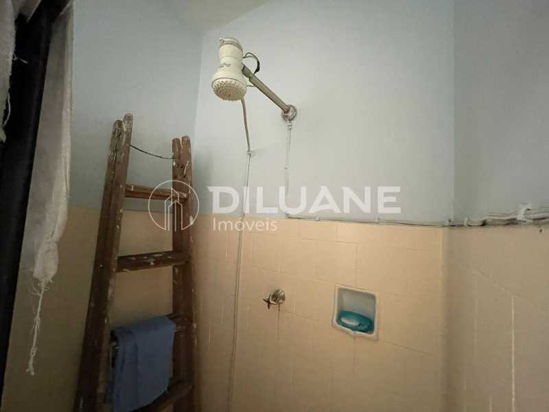 Conjunto Comercial-Sala à venda, 37m² - Foto 11