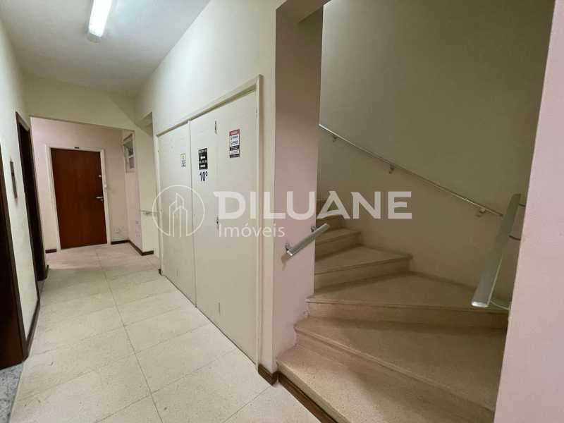 Conjunto Comercial-Sala à venda, 37m² - Foto 14