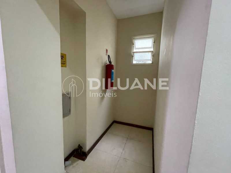 Conjunto Comercial-Sala à venda, 37m² - Foto 19