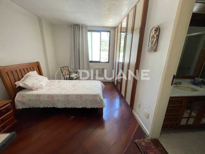 Apartamento à venda com 2 quartos, 80m² - Foto 8