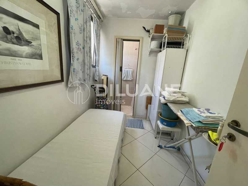 Apartamento à venda com 2 quartos, 80m² - Foto 15