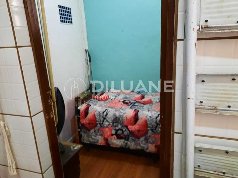 Apartamento para alugar com 3 quartos, 155m² - Foto 24