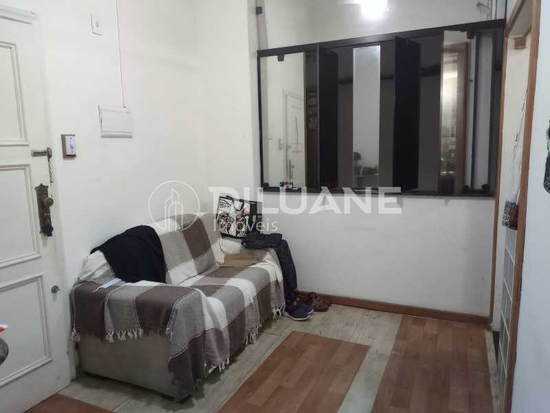 Apartamento à venda com 1 quarto, 36m² - Foto 4