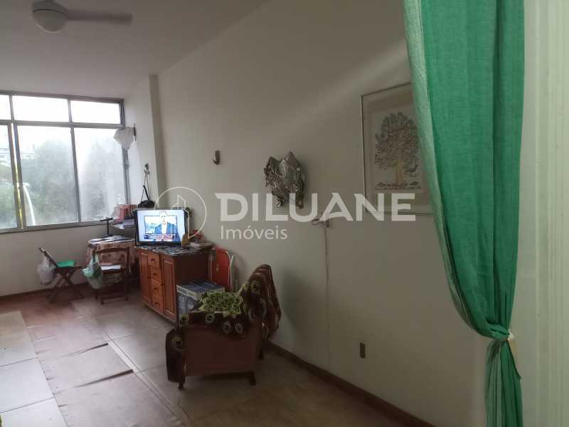 Apartamento à venda com 1 quarto, 36m² - Foto 15