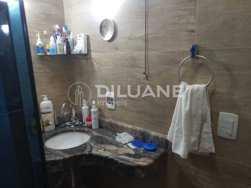 Apartamento à venda com 1 quarto, 36m² - Foto 10