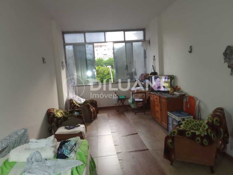 Apartamento à venda com 1 quarto, 36m² - Foto 16