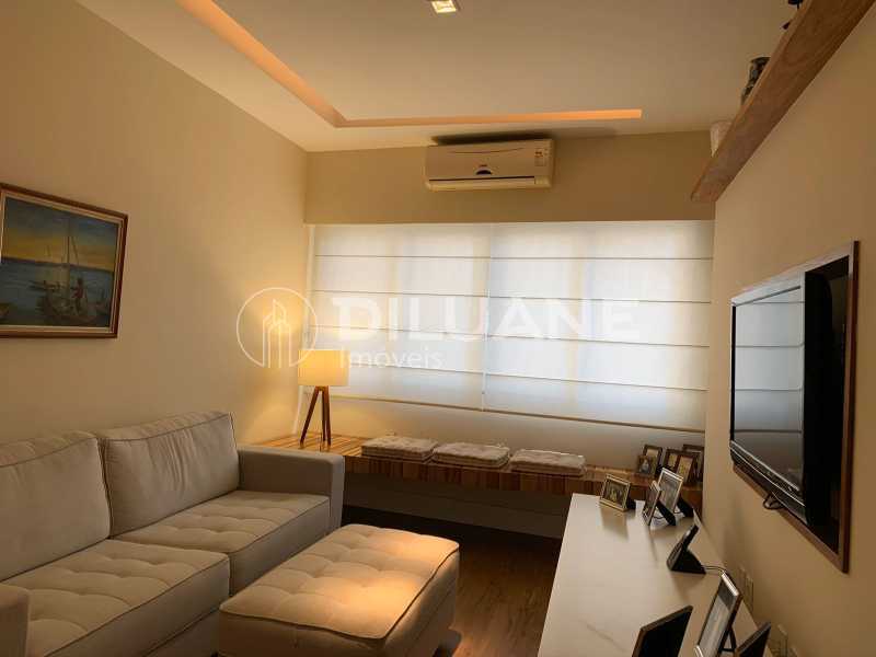 Apartamento à venda com 3 quartos, 105m² - Foto 6