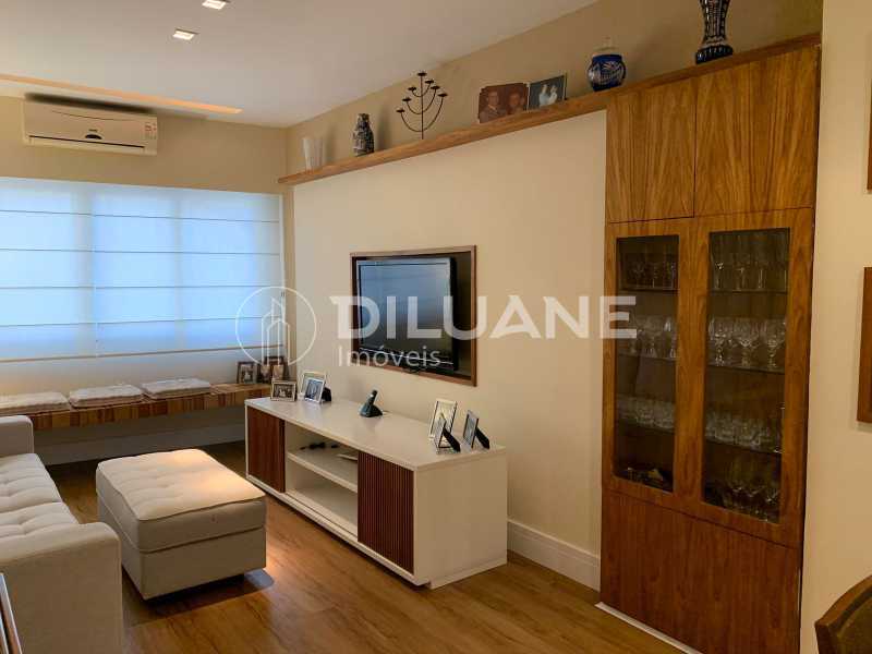 Apartamento à venda com 3 quartos, 105m² - Foto 5