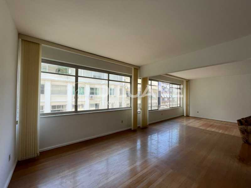 Apartamento à venda com 3 quartos, 287m² - Foto 1