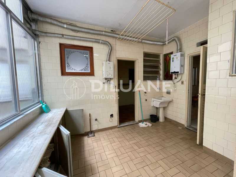 Apartamento à venda com 3 quartos, 287m² - Foto 21