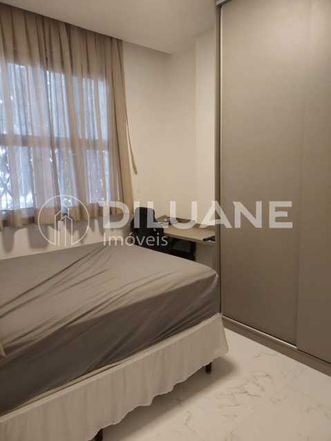 Apartamento à venda com 2 quartos, 65m² - Foto 5