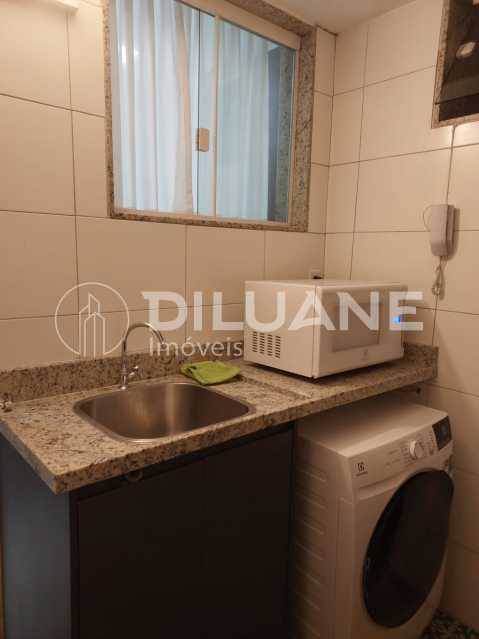 Apartamento à venda com 2 quartos, 65m² - Foto 12