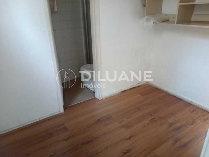 Apartamento à venda com 2 quartos, 76m² - Foto 5