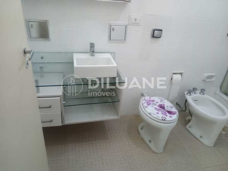 Apartamento à venda com 2 quartos, 76m² - Foto 8