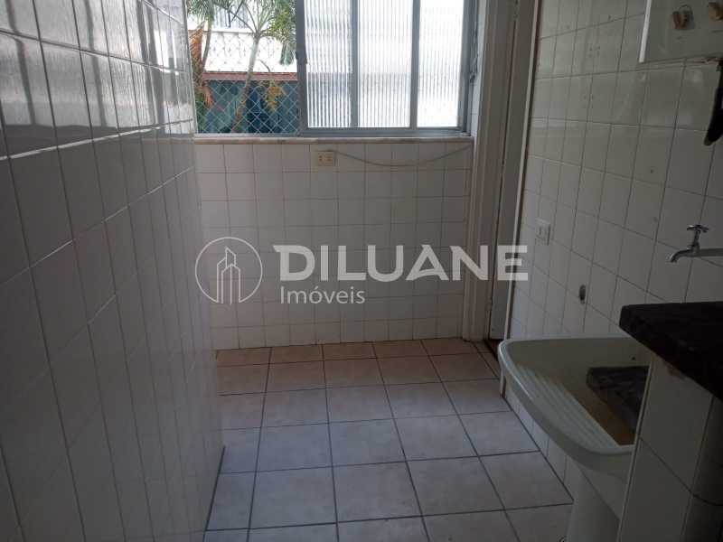 Apartamento à venda com 2 quartos, 76m² - Foto 18