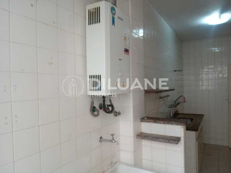 Apartamento à venda com 2 quartos, 76m² - Foto 20