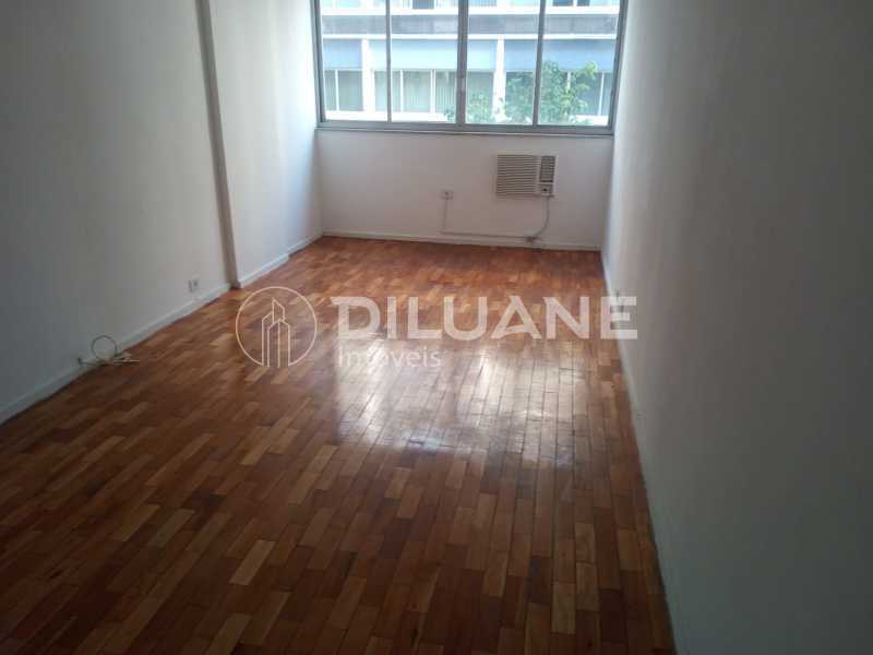 Apartamento à venda com 2 quartos, 76m² - Foto 21