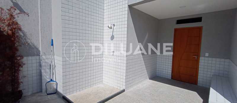 Apartamento à venda com 2 quartos, 79m² - Foto 3