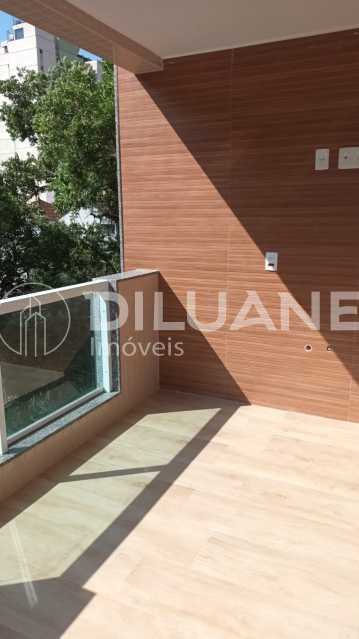 Apartamento à venda com 2 quartos, 79m² - Foto 7