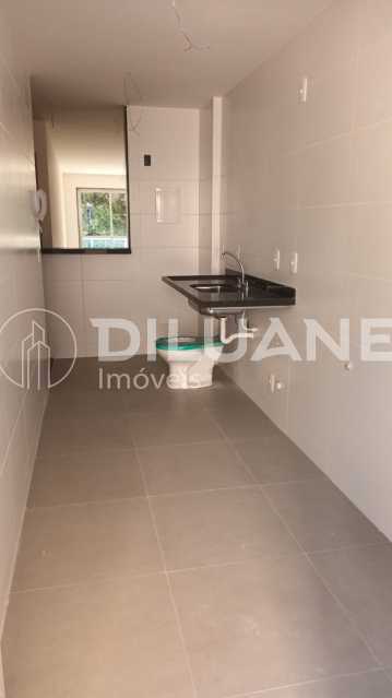 Apartamento à venda com 2 quartos, 79m² - Foto 12