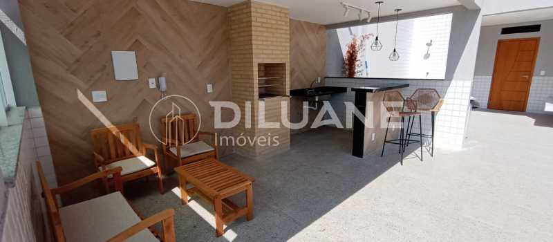 Apartamento à venda com 2 quartos, 79m² - Foto 33