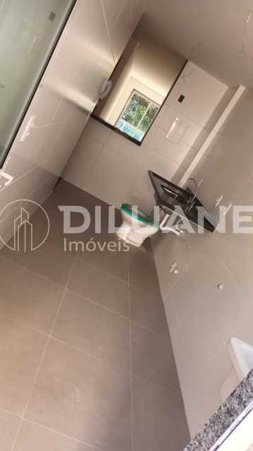 Apartamento à venda com 2 quartos, 72m² - Foto 23