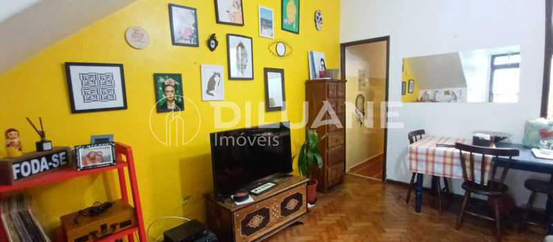 Casa de Vila à venda com 2 quartos, 80m² - Foto 3