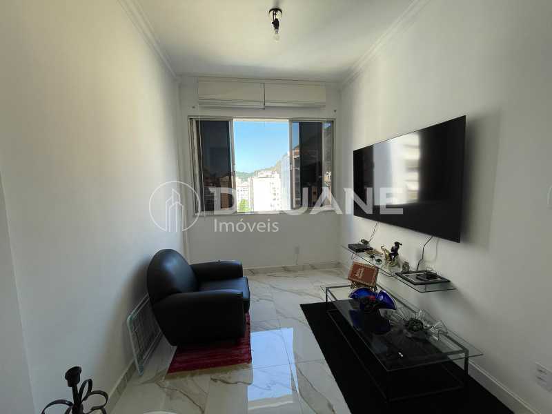 Apartamento à venda com 3 quartos, 98m² - Foto 3