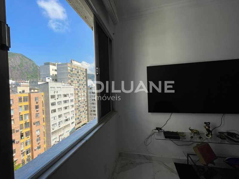 Apartamento à venda com 3 quartos, 98m² - Foto 6