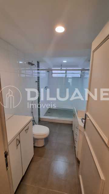 Apartamento à venda com 4 quartos, 155m² - Foto 9