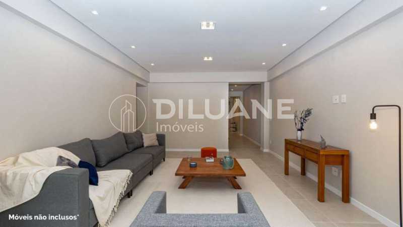 Apartamento à venda com 3 quartos, 128m² - Foto 4