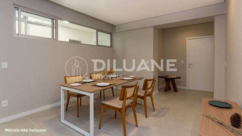 Apartamento à venda com 3 quartos, 128m² - Foto 5