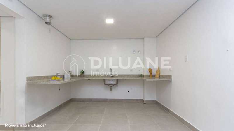 Apartamento à venda com 3 quartos, 128m² - Foto 23